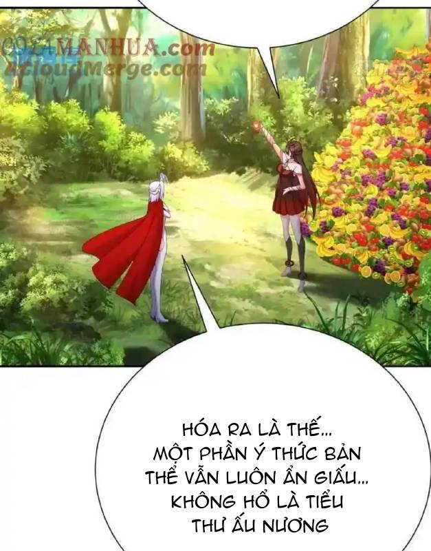 Ta Nhặt Được Thuộc Tính Tại Tu Chân Giới Chapter 371 - Trang 4