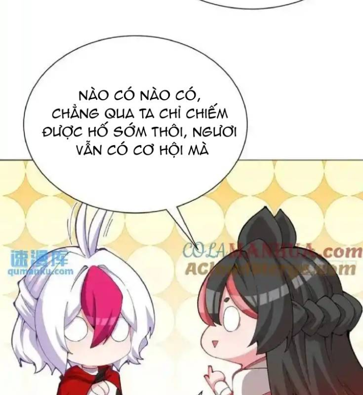 Ta Nhặt Được Thuộc Tính Tại Tu Chân Giới Chapter 371 - Trang 4