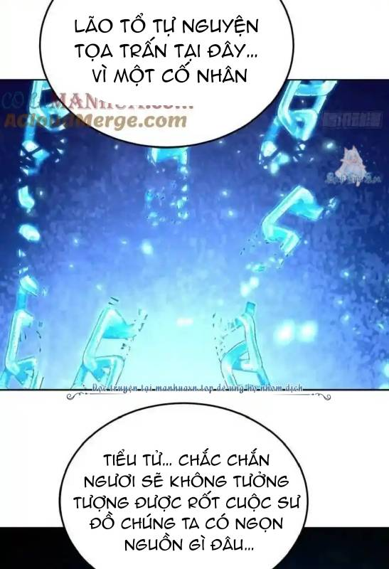 Ta Nhặt Được Thuộc Tính Tại Tu Chân Giới Chapter 371 - Trang 4