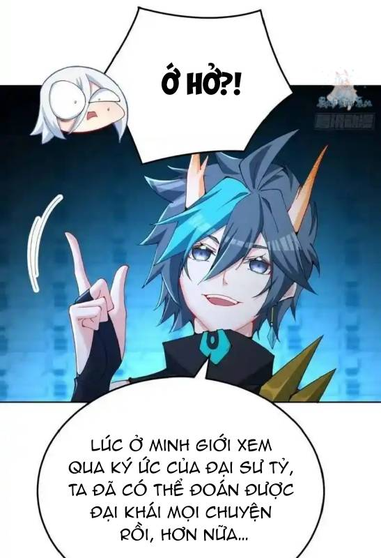 Ta Nhặt Được Thuộc Tính Tại Tu Chân Giới Chapter 371 - Trang 4