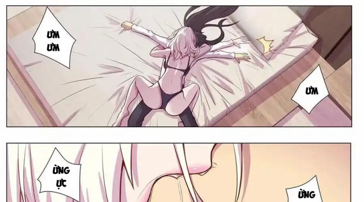 Girl And Science Chapter 623 - Next Chapter 624