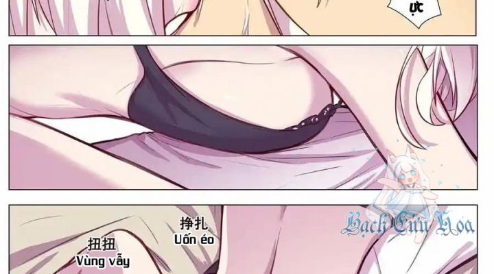 Girl And Science Chapter 623 - Next Chapter 624