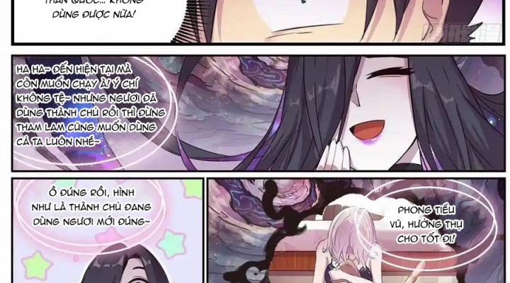 Girl And Science Chapter 623 - Next Chapter 624