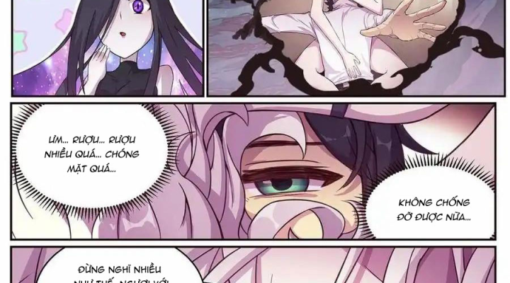 Girl And Science Chapter 623 - Next Chapter 624