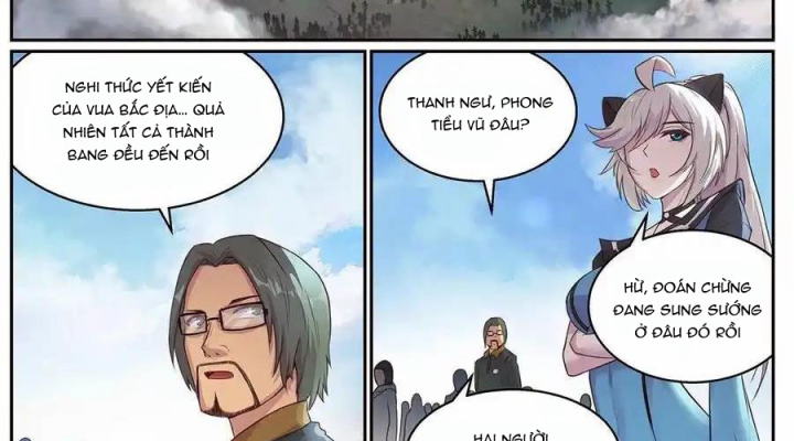 Girl And Science Chapter 623 - Next Chapter 624