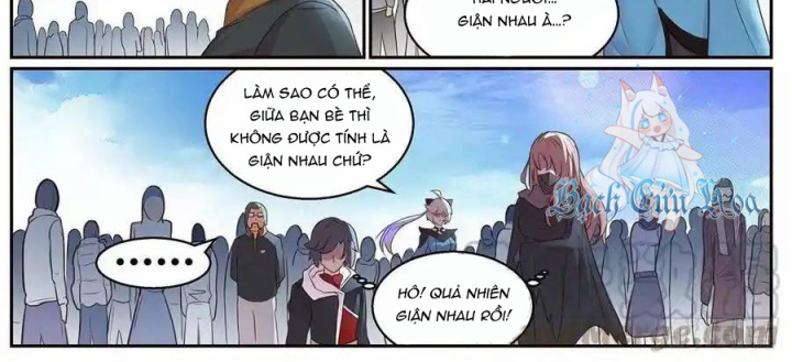 Girl And Science Chapter 623 - Next Chapter 624