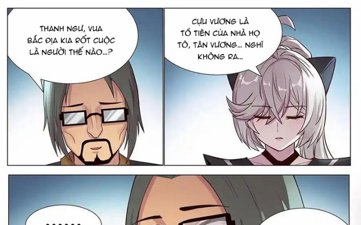 Girl And Science Chapter 623 - Next Chapter 624