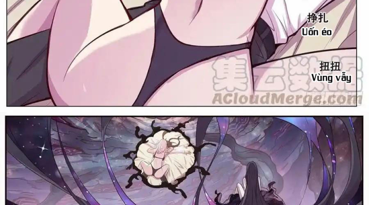 Girl And Science Chapter 623 - Next Chapter 624