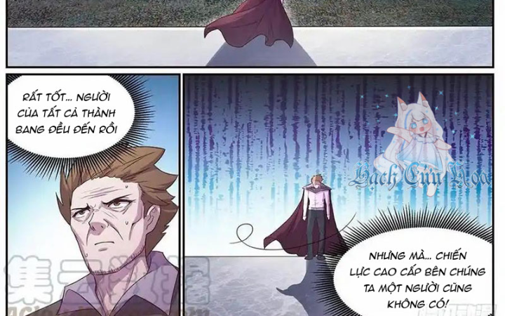 Girl And Science Chapter 623 - Next Chapter 624