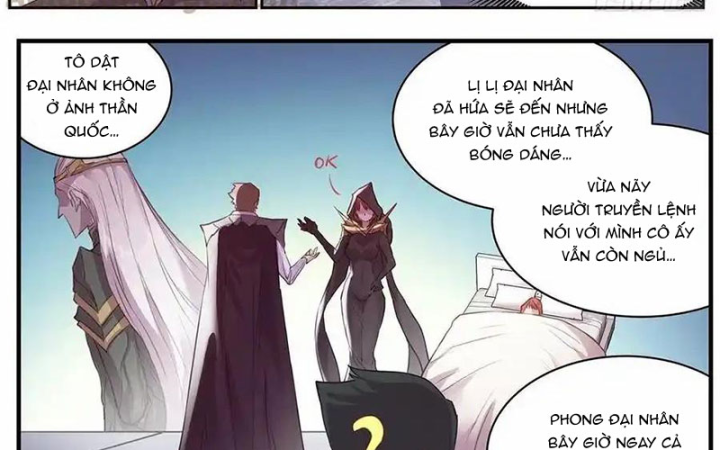 Girl And Science Chapter 623 - Next Chapter 624