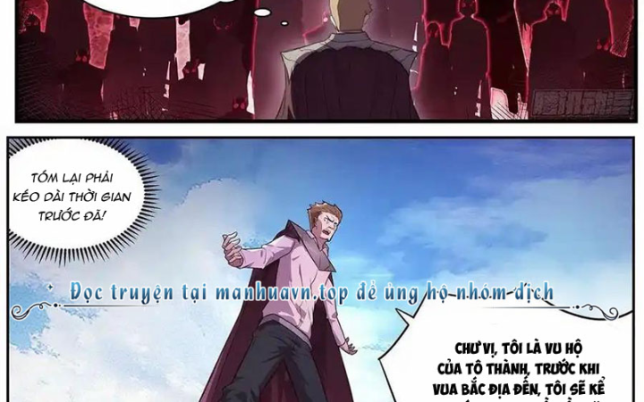 Girl And Science Chapter 623 - Next Chapter 624