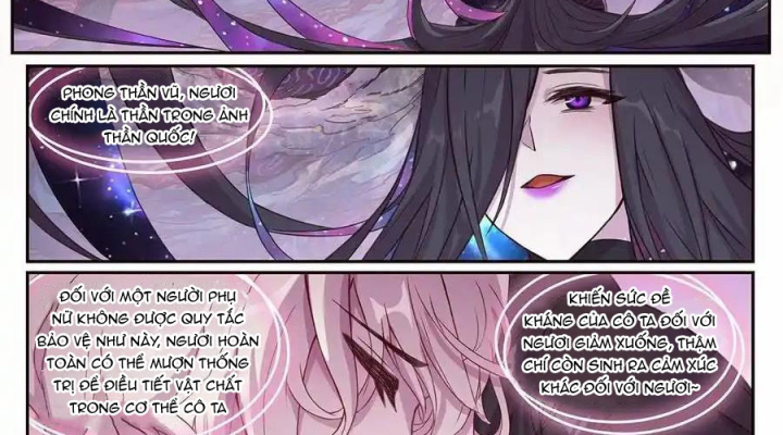 Girl And Science Chapter 623 - Next Chapter 624