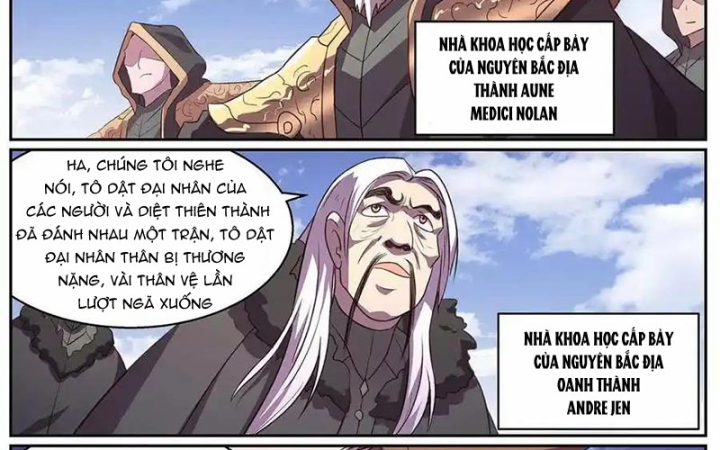 Girl And Science Chapter 623 - Next Chapter 624