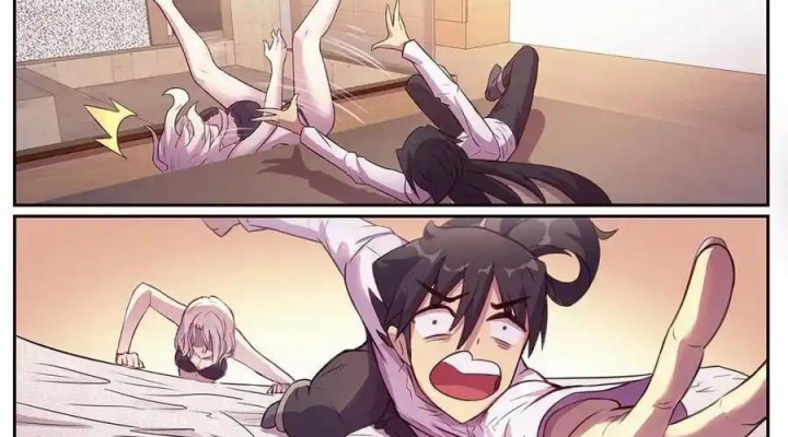 Girl And Science Chapter 623 - Next Chapter 624