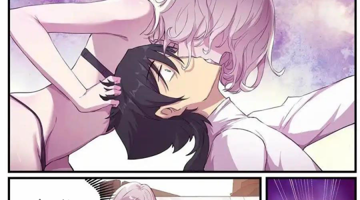 Girl And Science Chapter 623 - Next Chapter 624