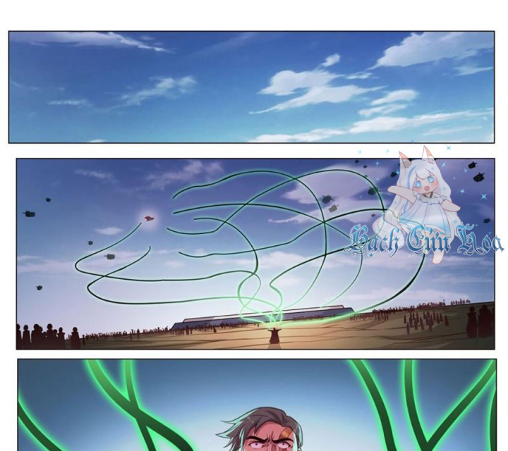 Girl And Science Chapter 625 - Trang 3