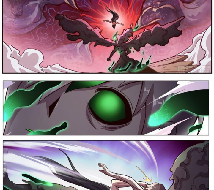 Girl And Science Chapter 625 - Trang 3
