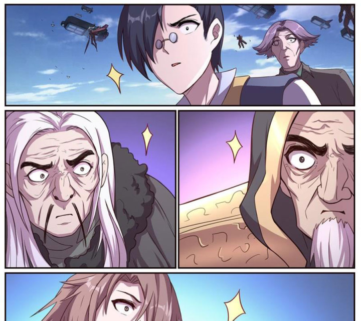Girl And Science Chapter 625 - Trang 3
