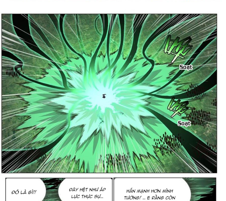 Girl And Science Chapter 625 - Trang 3