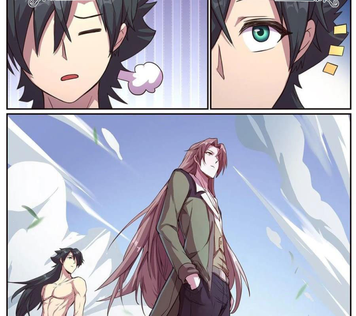 Girl And Science Chapter 626 - Trang 3