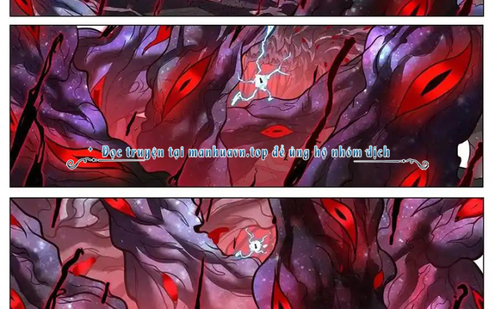 Girl And Science Chapter 627 - Trang 3