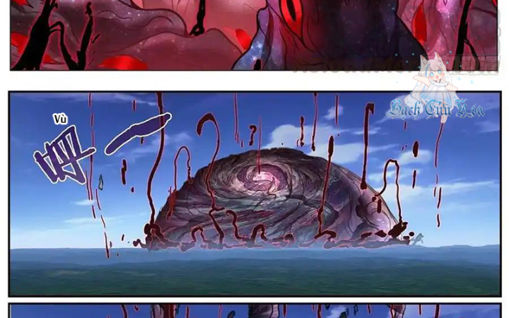Girl And Science Chapter 627 - Trang 3