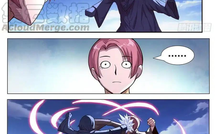 Girl And Science Chapter 627 - Trang 3