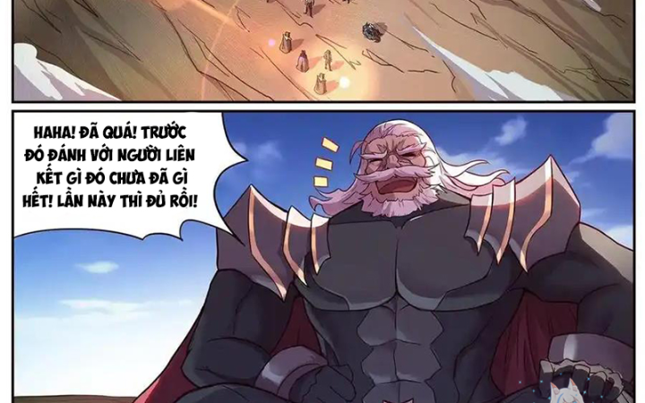 Girl And Science Chapter 627 - Trang 3