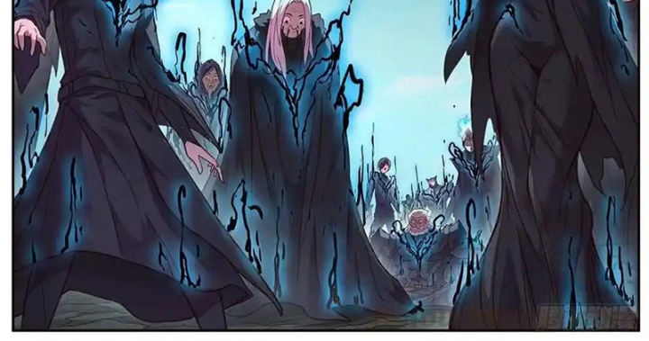 Girl And Science Chapter 627 - Trang 3