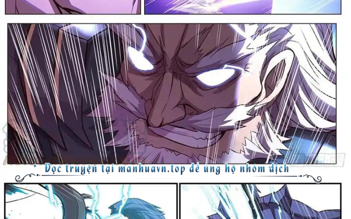 Girl And Science Chapter 627 - Trang 3