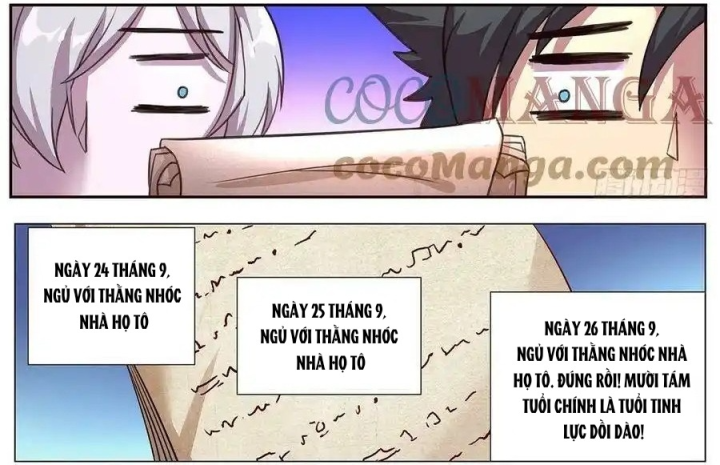 Girl And Science Chapter 628 - Next Chapter 629