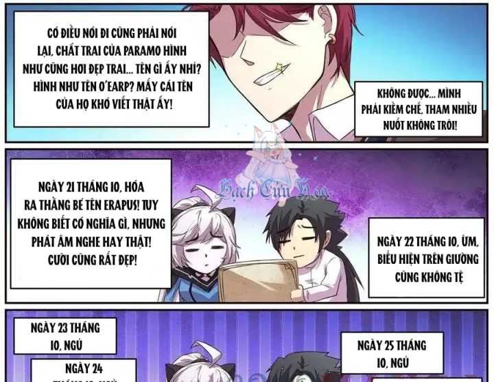 Girl And Science Chapter 628 - Next Chapter 629