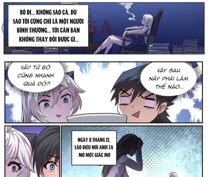 Girl And Science Chapter 628 - Next Chapter 629