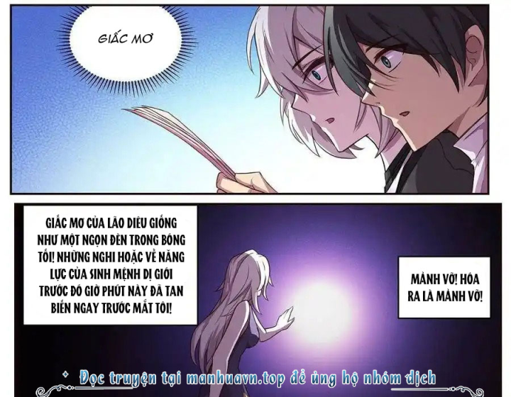 Girl And Science Chapter 629 - Trang 3