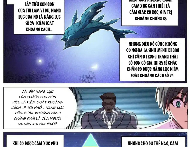 Girl And Science Chapter 629 - Trang 3