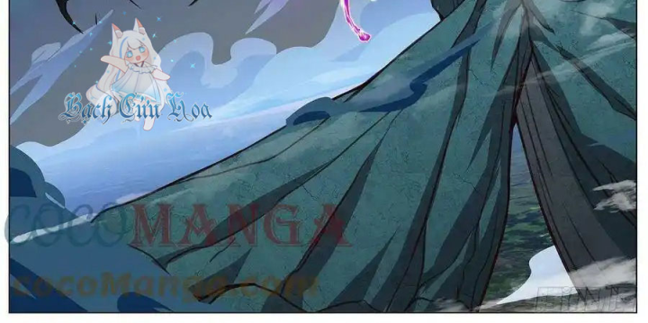 Girl And Science Chapter 629 - Trang 3