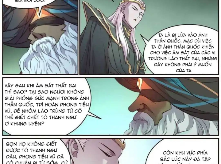 Girl And Science Chapter 630 - Trang 3