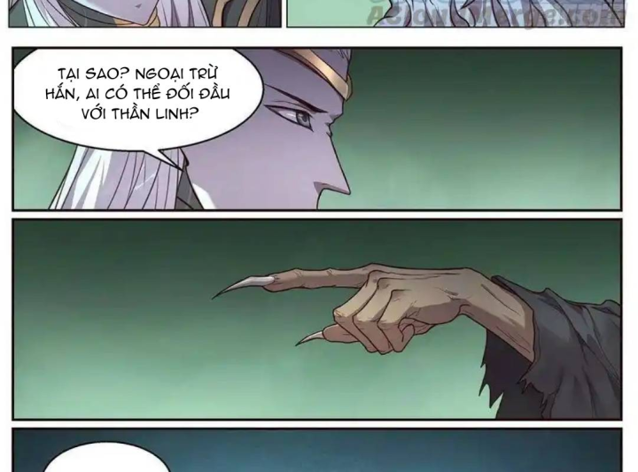 Girl And Science Chapter 630 - Trang 3