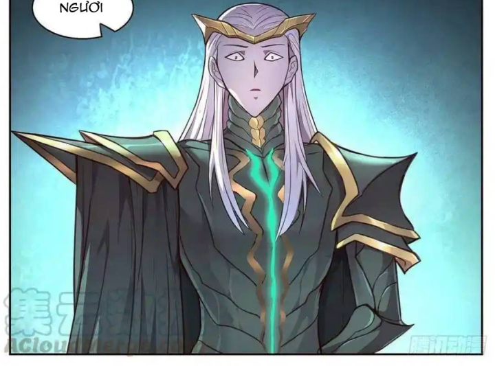 Girl And Science Chapter 630 - Trang 3