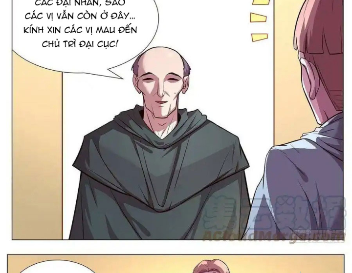 Girl And Science Chapter 631 - Trang 3