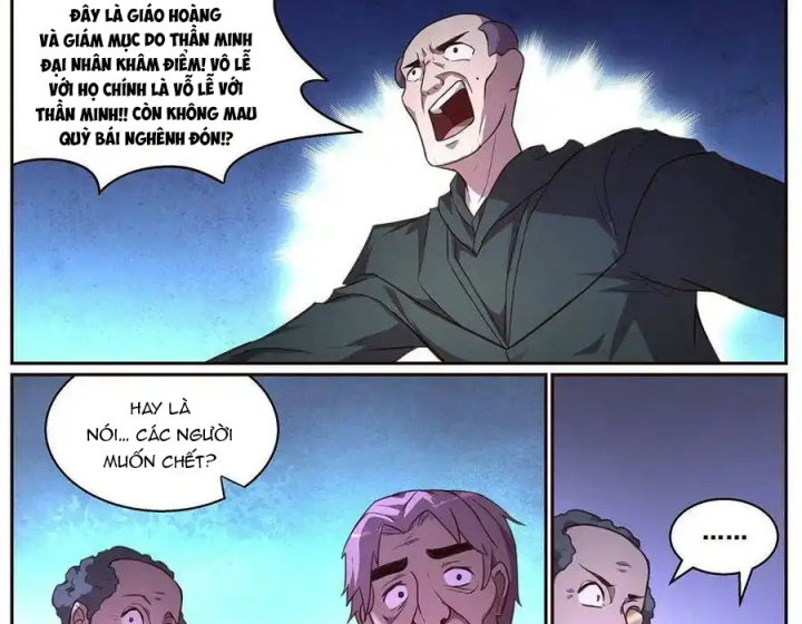 Girl And Science Chapter 631 - Trang 3