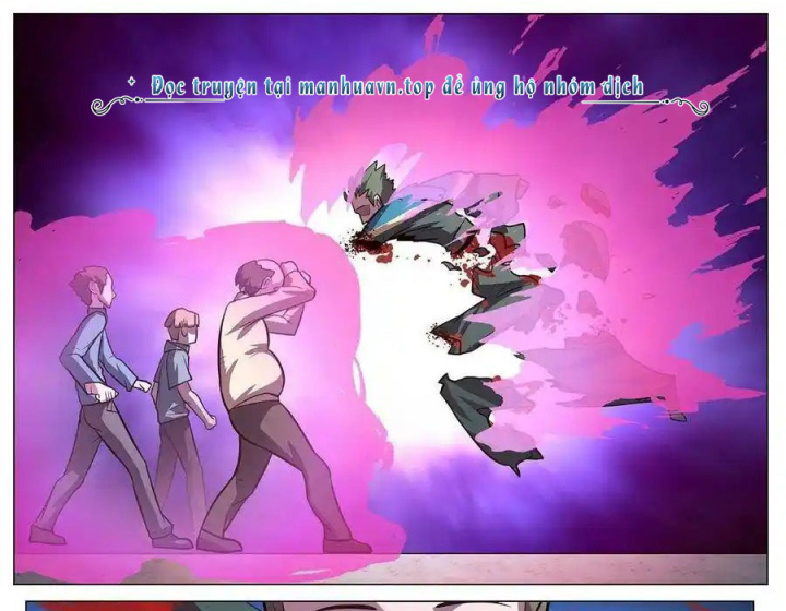 Girl And Science Chapter 631 - Trang 3