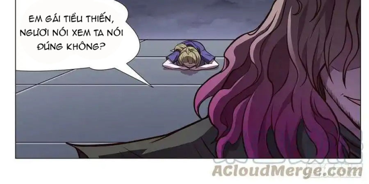 Girl And Science Chapter 631 - Trang 3