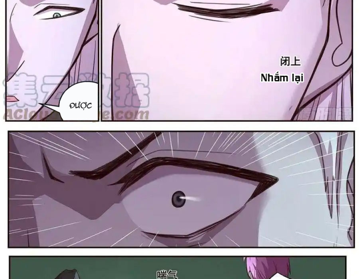 Girl And Science Chapter 631 - Trang 3