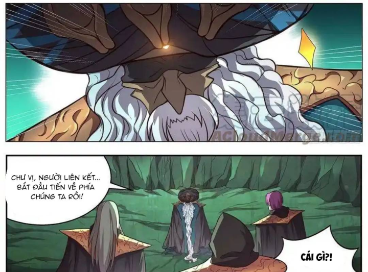 Girl And Science Chapter 632 - Next Chapter 633