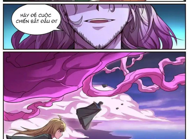 Girl And Science Chapter 632 - Next Chapter 633