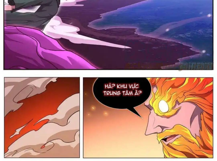 Girl And Science Chapter 632 - Next Chapter 633