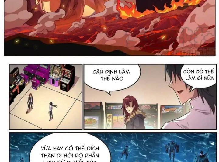 Girl And Science Chapter 632 - Next Chapter 633