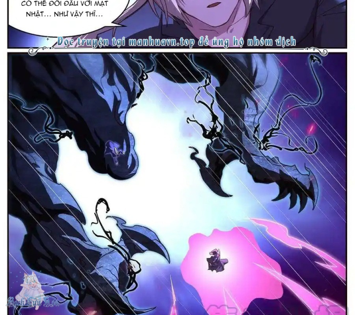 Girl And Science Chapter 633 - Trang 3