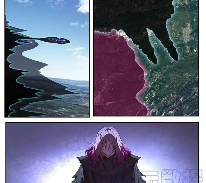 Girl And Science Chapter 633 - Trang 3